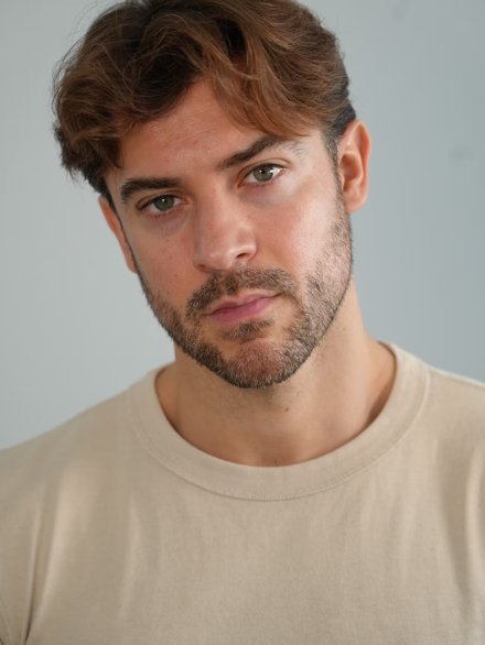 Daniel Bessel