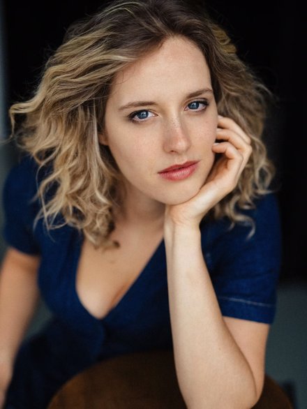 Paula Fischer