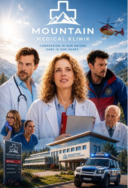 Mountain Medical Klinik – Snäxx Original