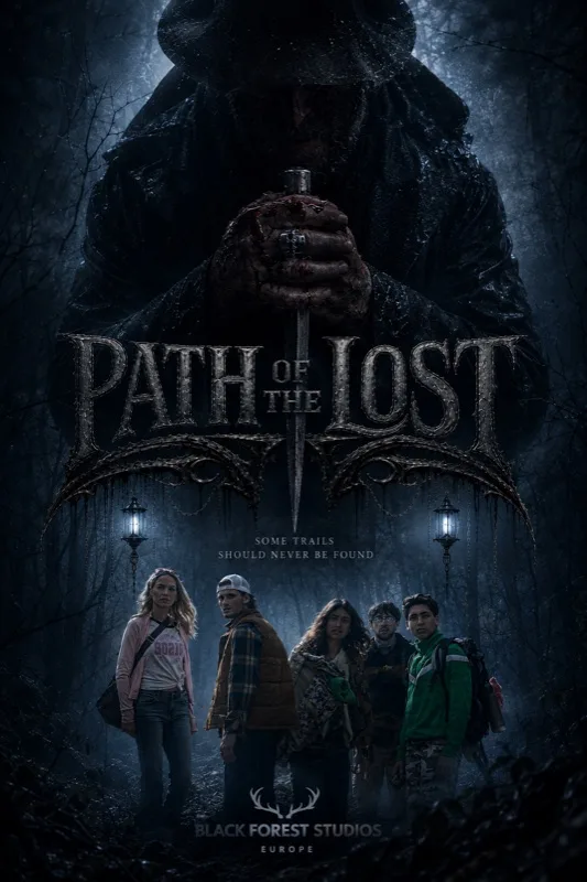 Path of the Lost – Snäxx Original